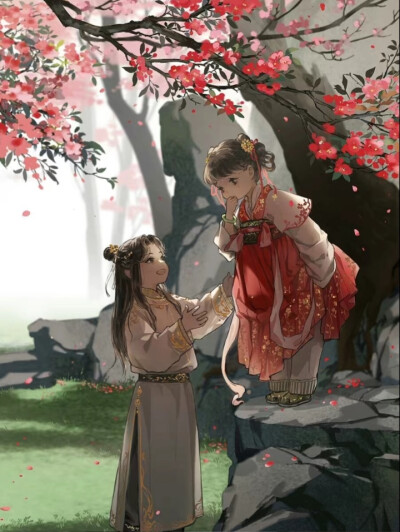 画师：loli武士