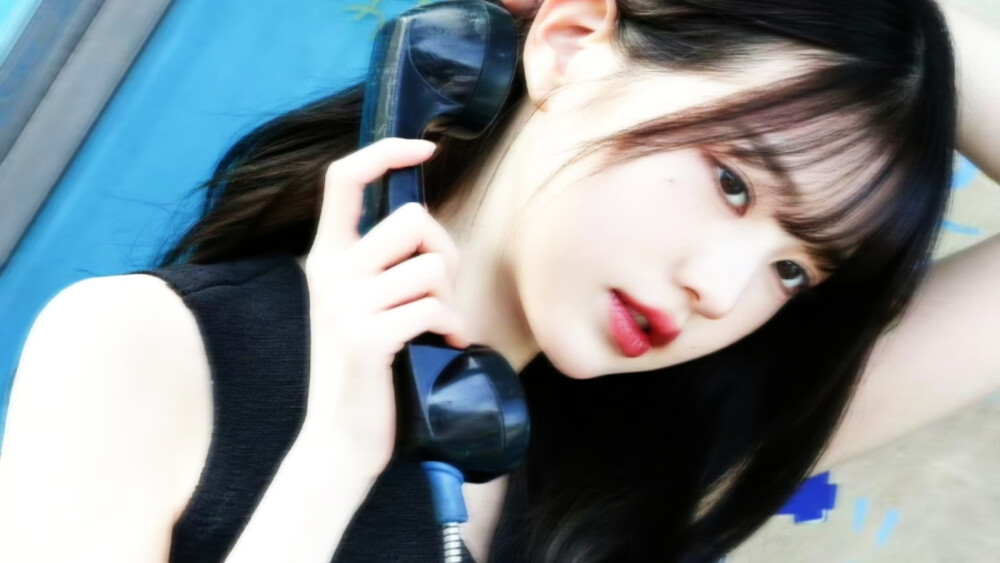 张元英 | ◎媚俗，是世人对她最纯粹的标签。