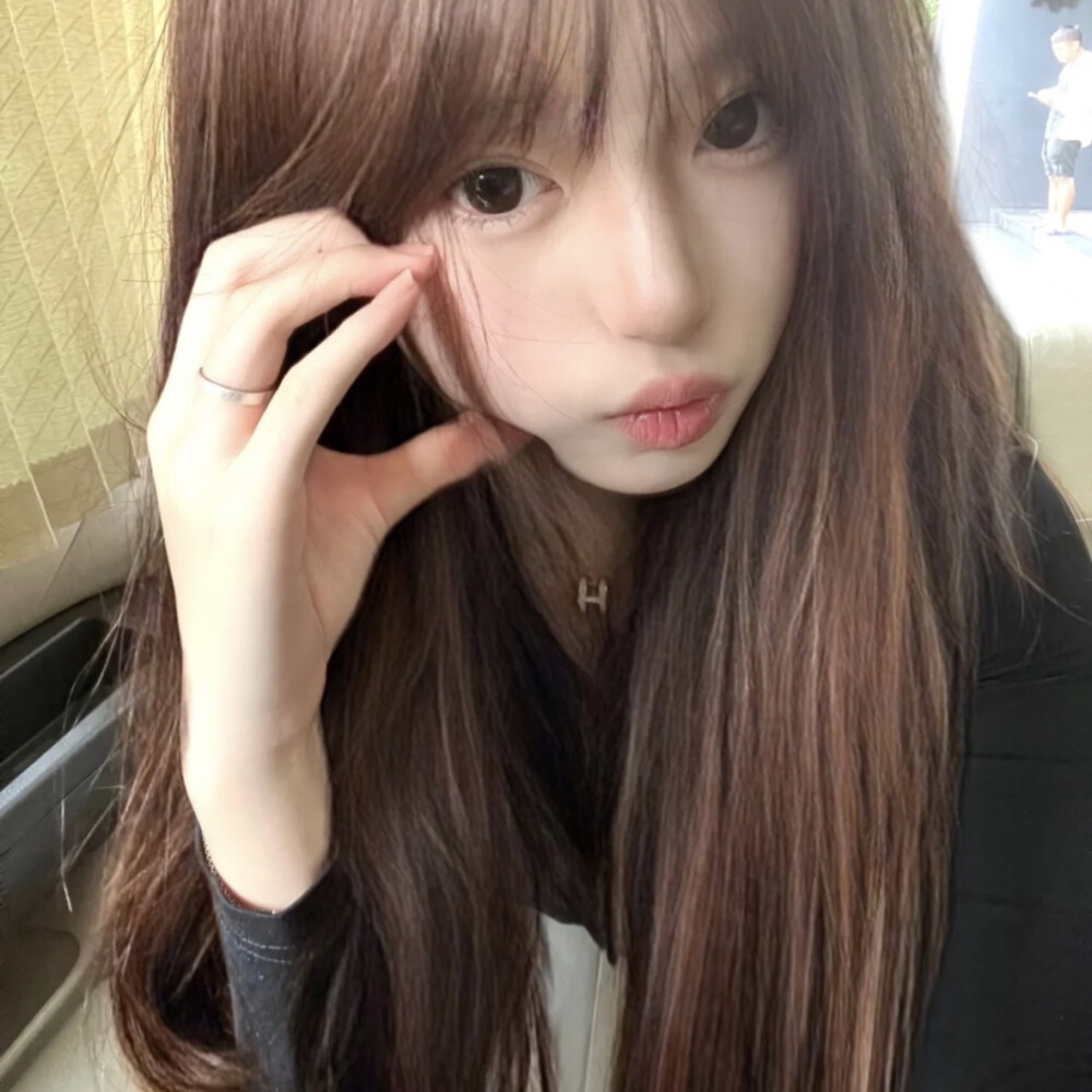 女生头像
可爱 