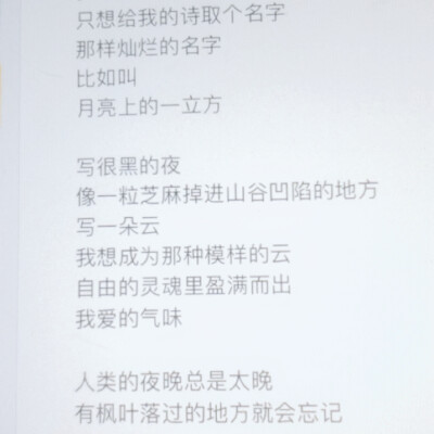 当我跨过沉沦的一切 向着永恒开战的时候 你是我的军旗.