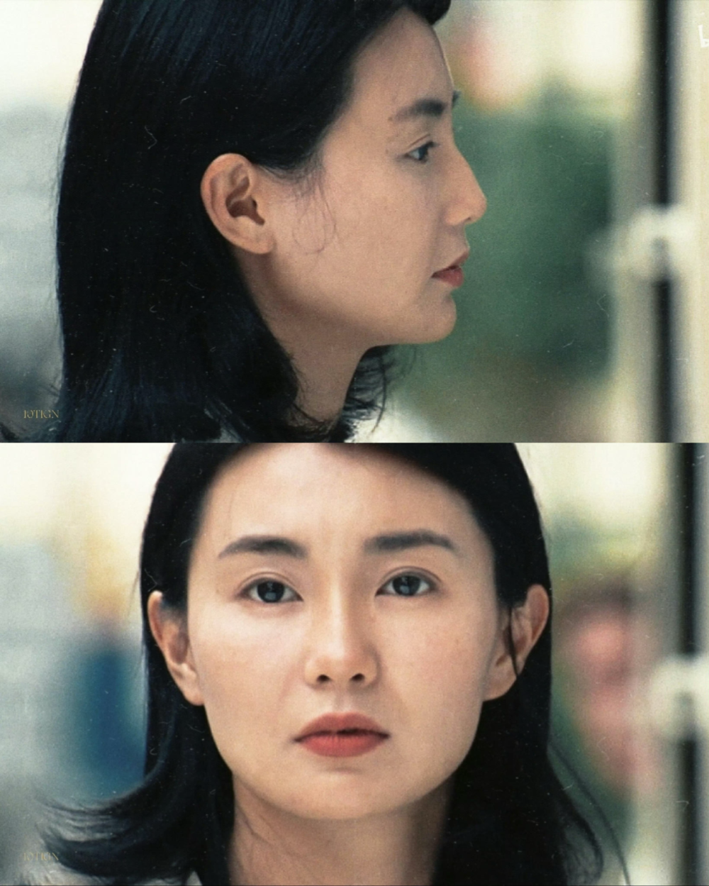 张曼玉 电影甜蜜蜜