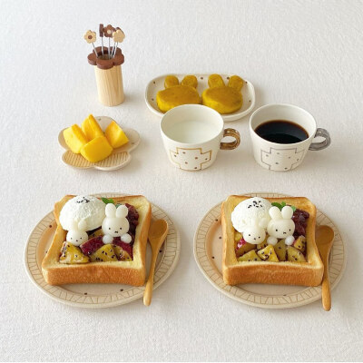 可爱便当 お弁当