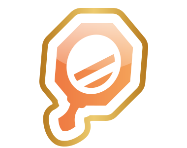 偶像活动行星logo