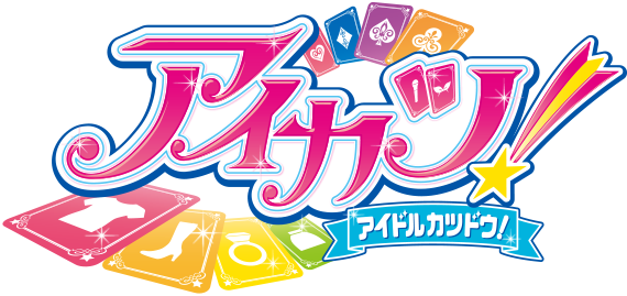 偶像活动logo