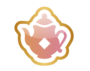 偶像活动行星logo