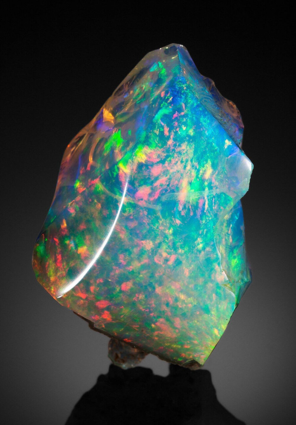  欧泊 Opal