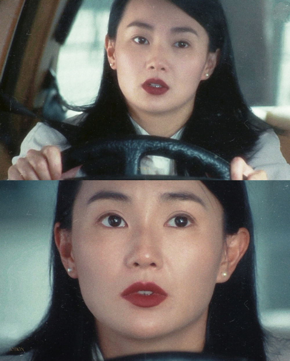 张曼玉电影甜蜜蜜