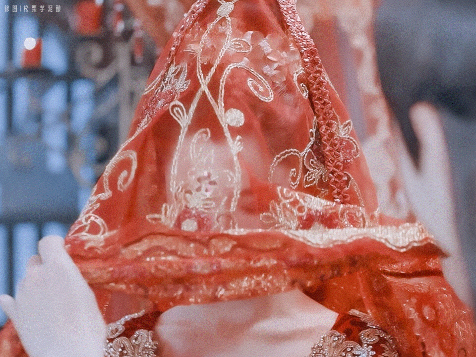 哈妮克孜 | 云杉
cr:松栗芋泥酿