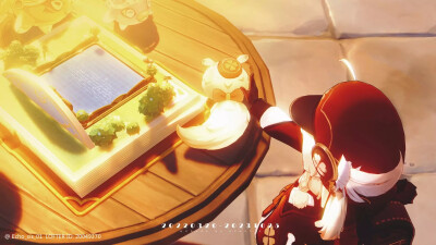 图源作者 Echo_cis