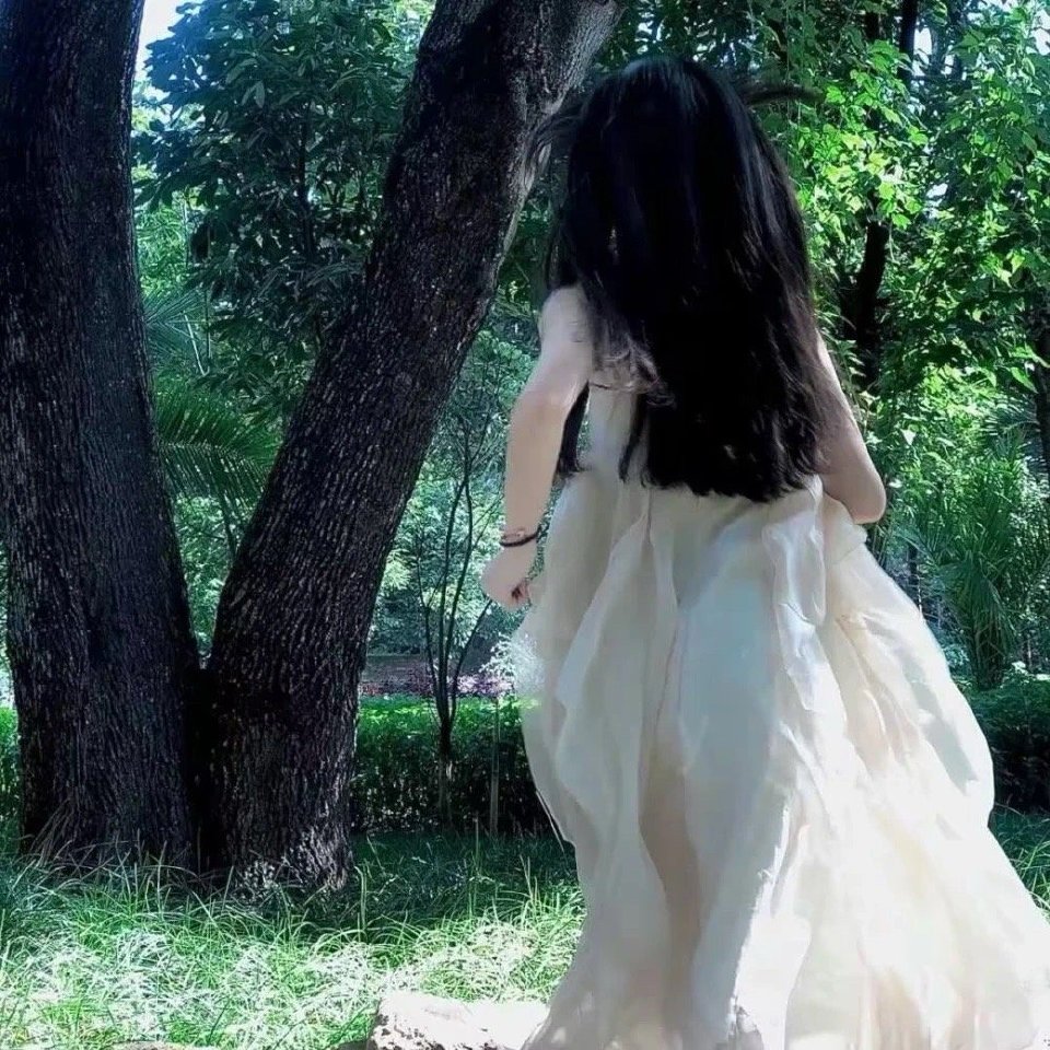 ❤️煎饼多放生菜❤️Wechat氛围感女头