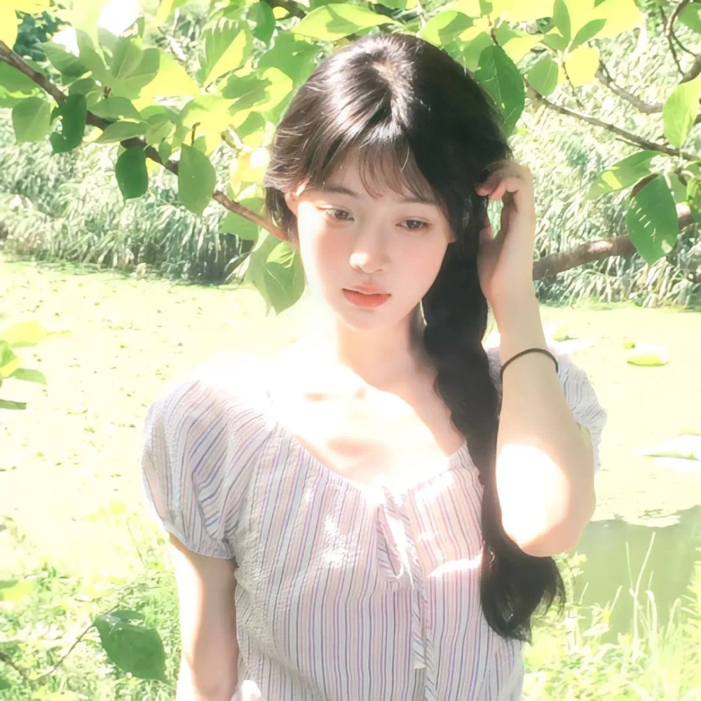 女头