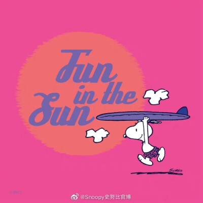 史努比