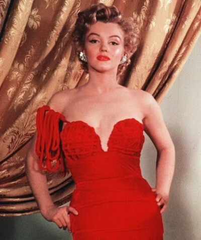 Marilyn Monroe 