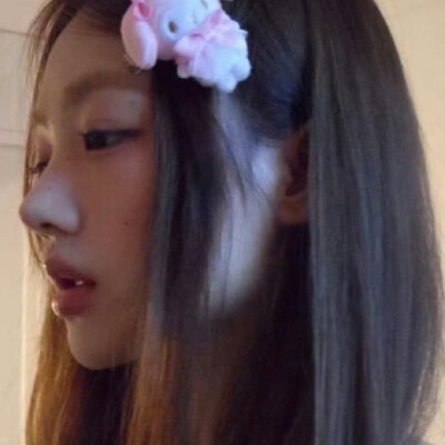 ❤️煎饼多放生菜❤️Wechat氛围感女头