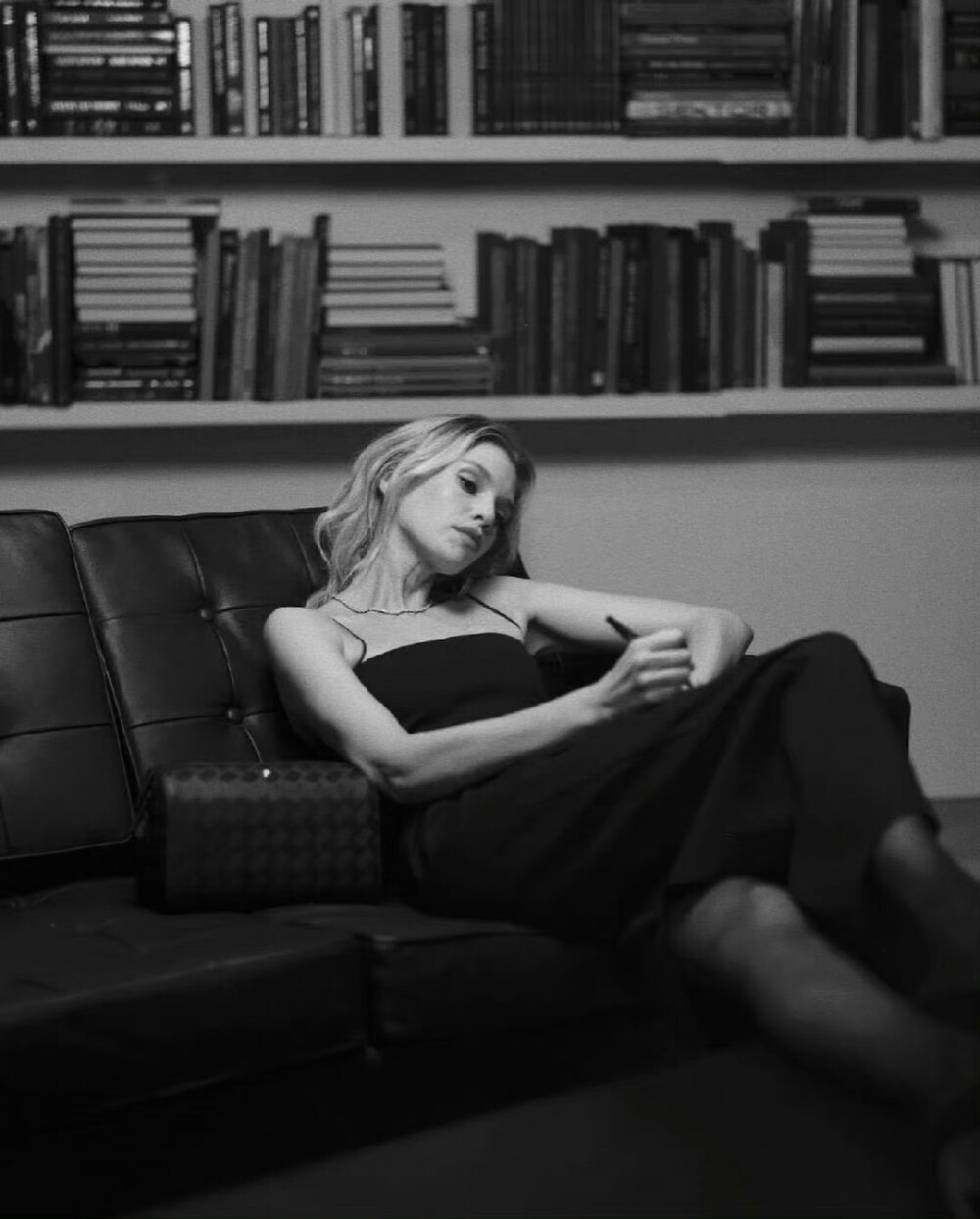 Stella Maxwell 