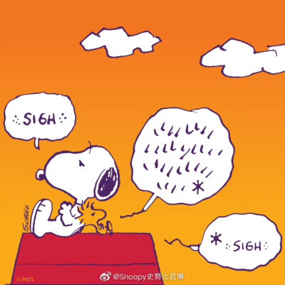 史努比