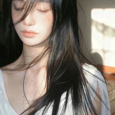 女头