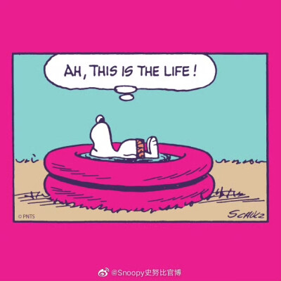 史努比
