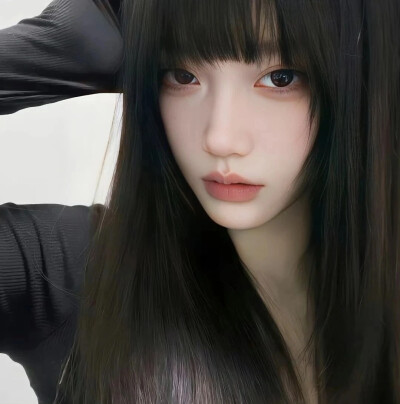 女头