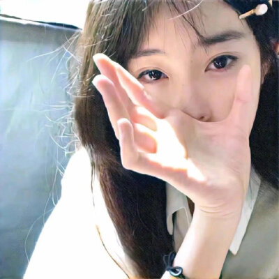 ❤️煎饼多放生菜❤️Wechat氛围感女头