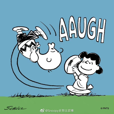 史努比