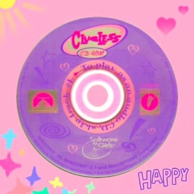CD