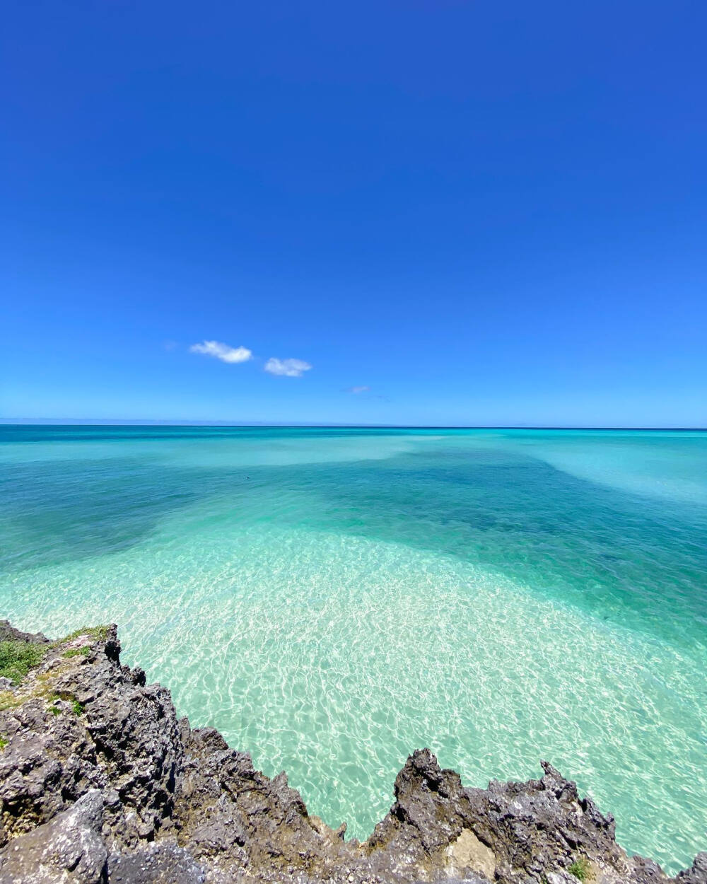 日本 沖縄県 宮古島 琉球