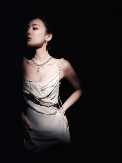 娜扎
图源微博侵删