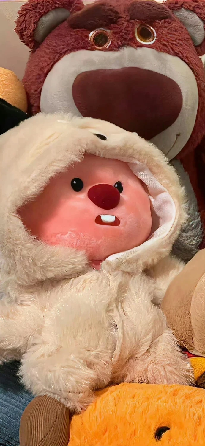 总有些惊奇的际遇，比方说当我遇到你