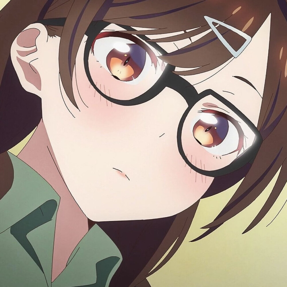 可爱搞怪动漫头像，番截