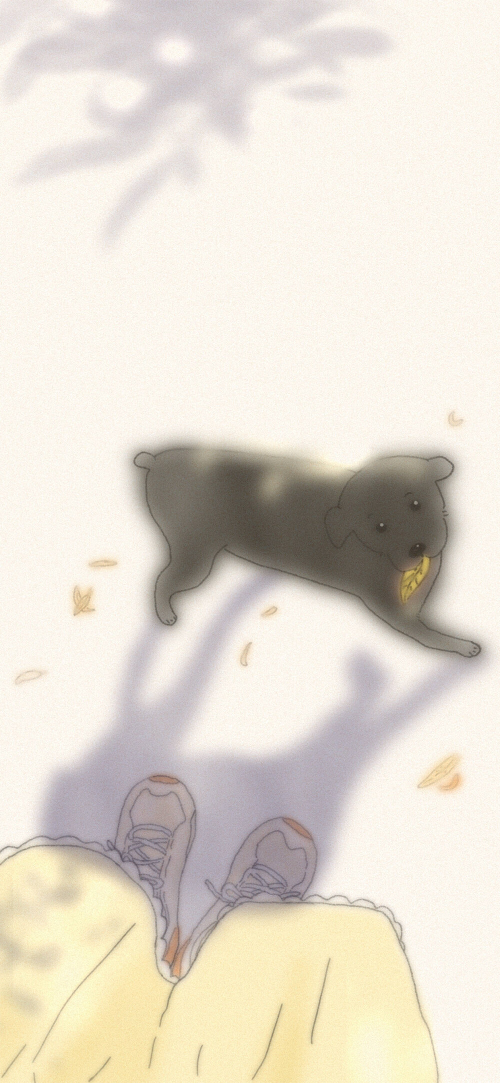 画师：@MOWU_WU /分享仅限自用壁纸/商用请联系作者