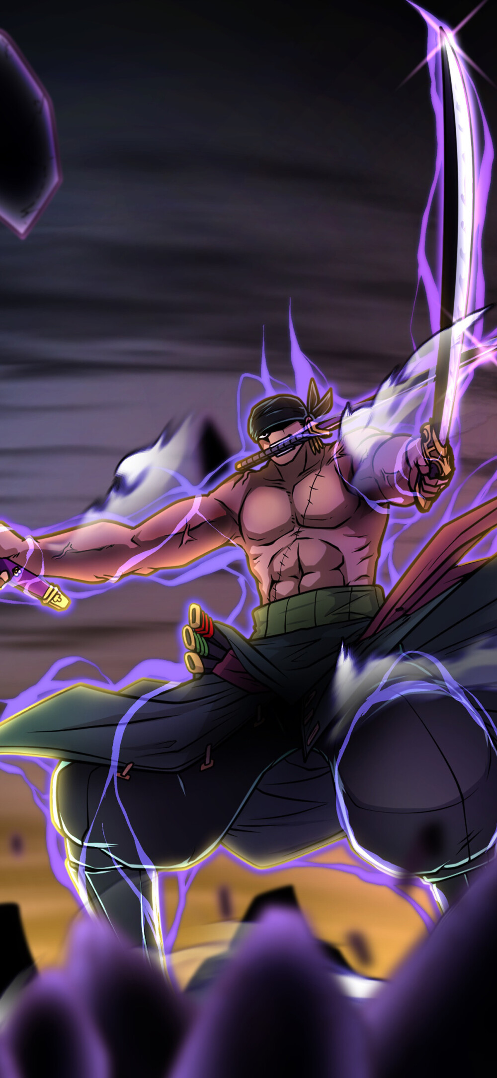 动漫男生壁纸海贼王壁纸