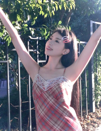 女生头像