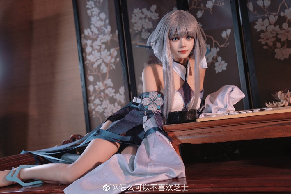 原神/coser
归终
CN：怎么可以不喜欢芝士