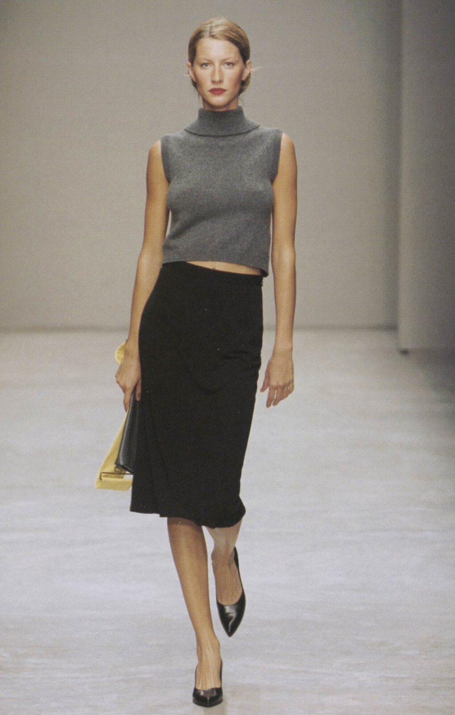 Prada 2001 ss 