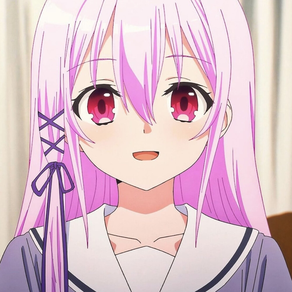 可爱搞怪动漫头像，番截