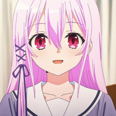 可爱搞怪动漫头像，番截