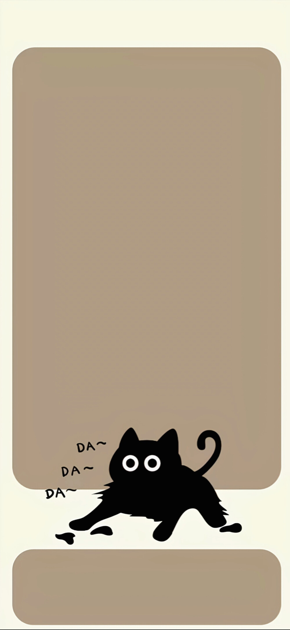 可爱的卡通猫猫壁纸套图图源网络,侵权删 - 高清图片,堆糖,美图壁纸