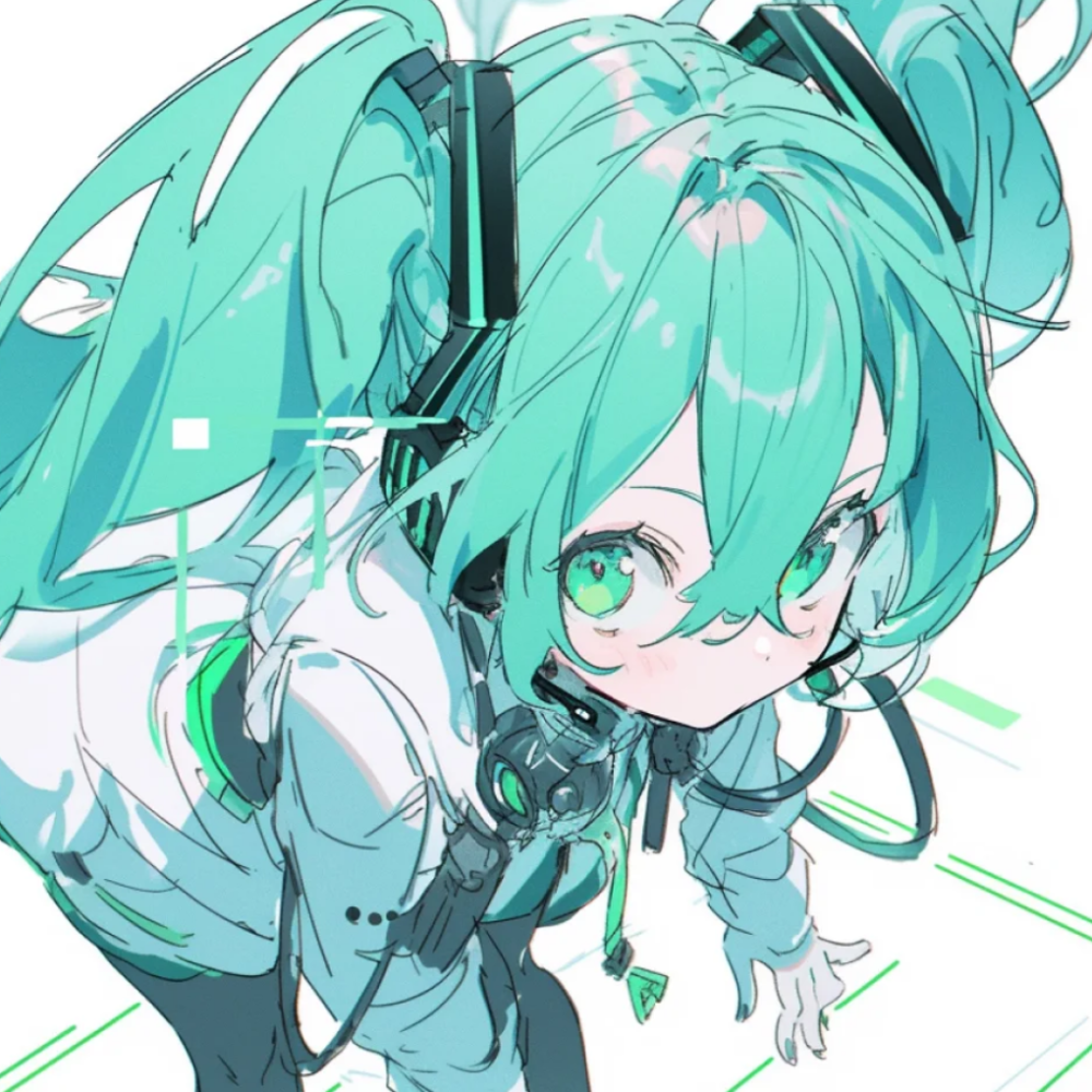 初音未来