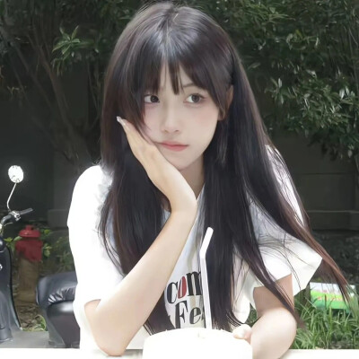 女生头像