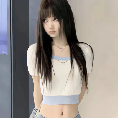女生头像