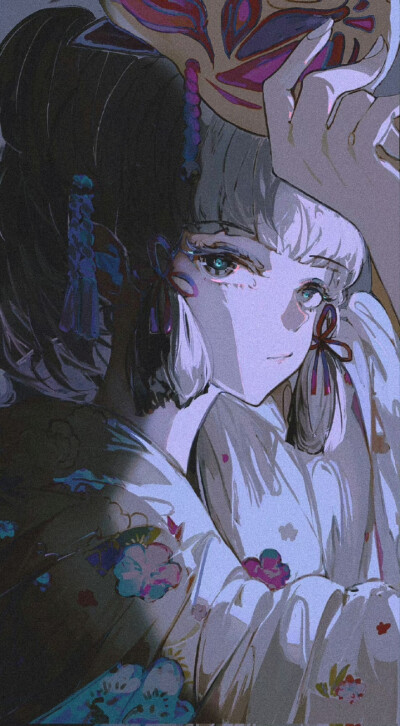 插画精选from: john_kafka02 ​