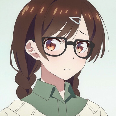 可爱搞怪动漫头像，番截