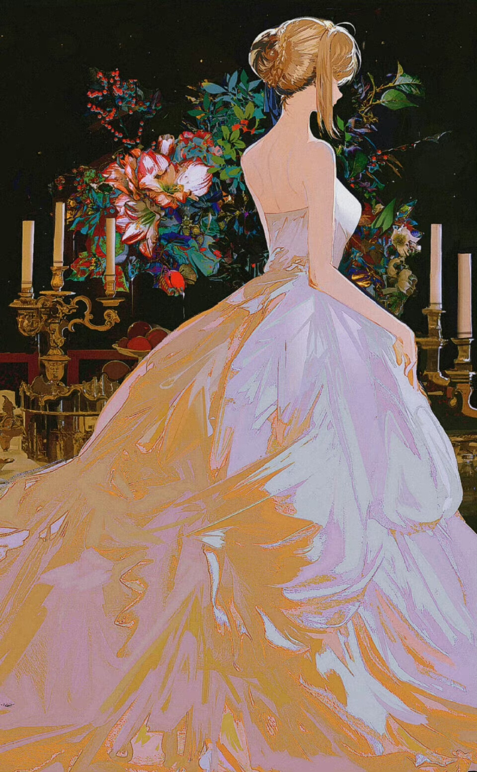 插画精选from: john_kafka02 ​