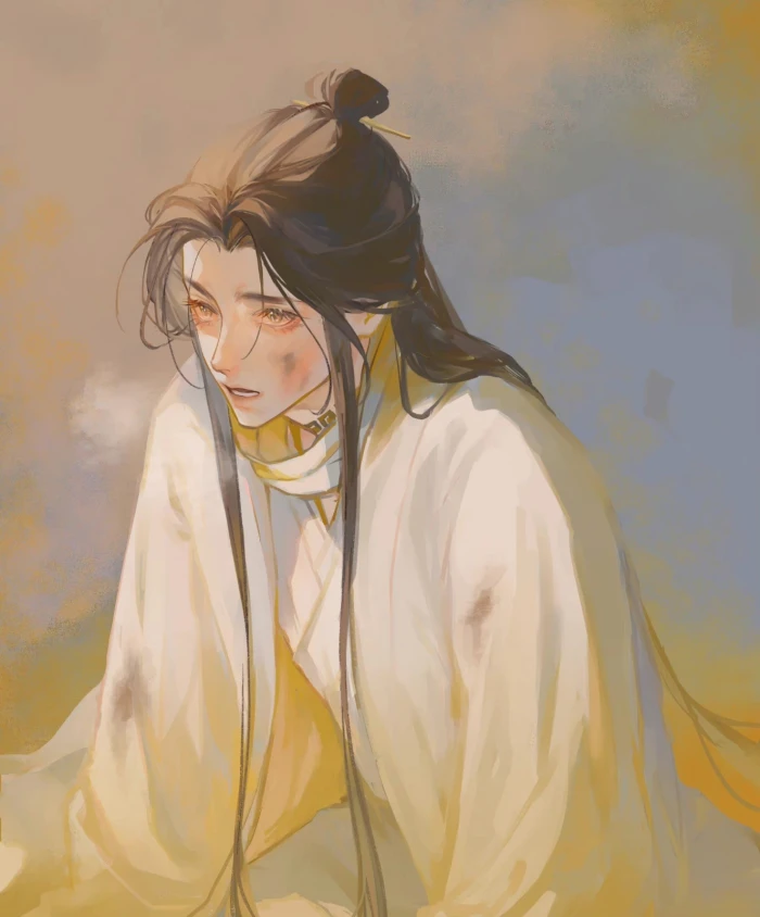 天官赐福