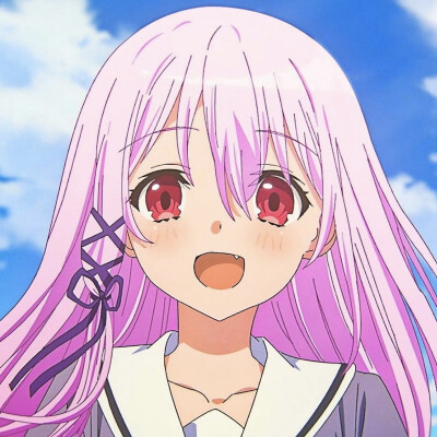 可爱搞怪动漫头像，番截