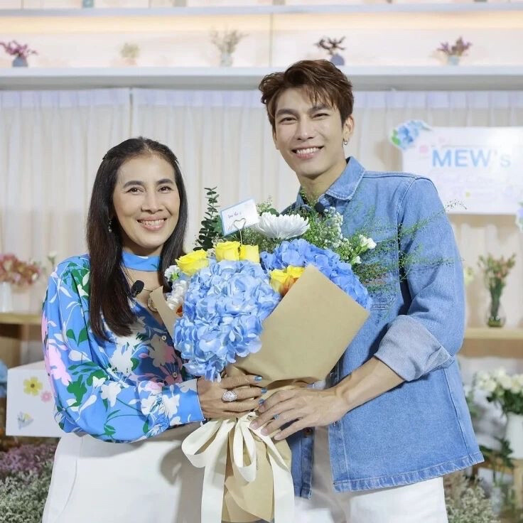 缪苏帕mew糕卡娜gulf