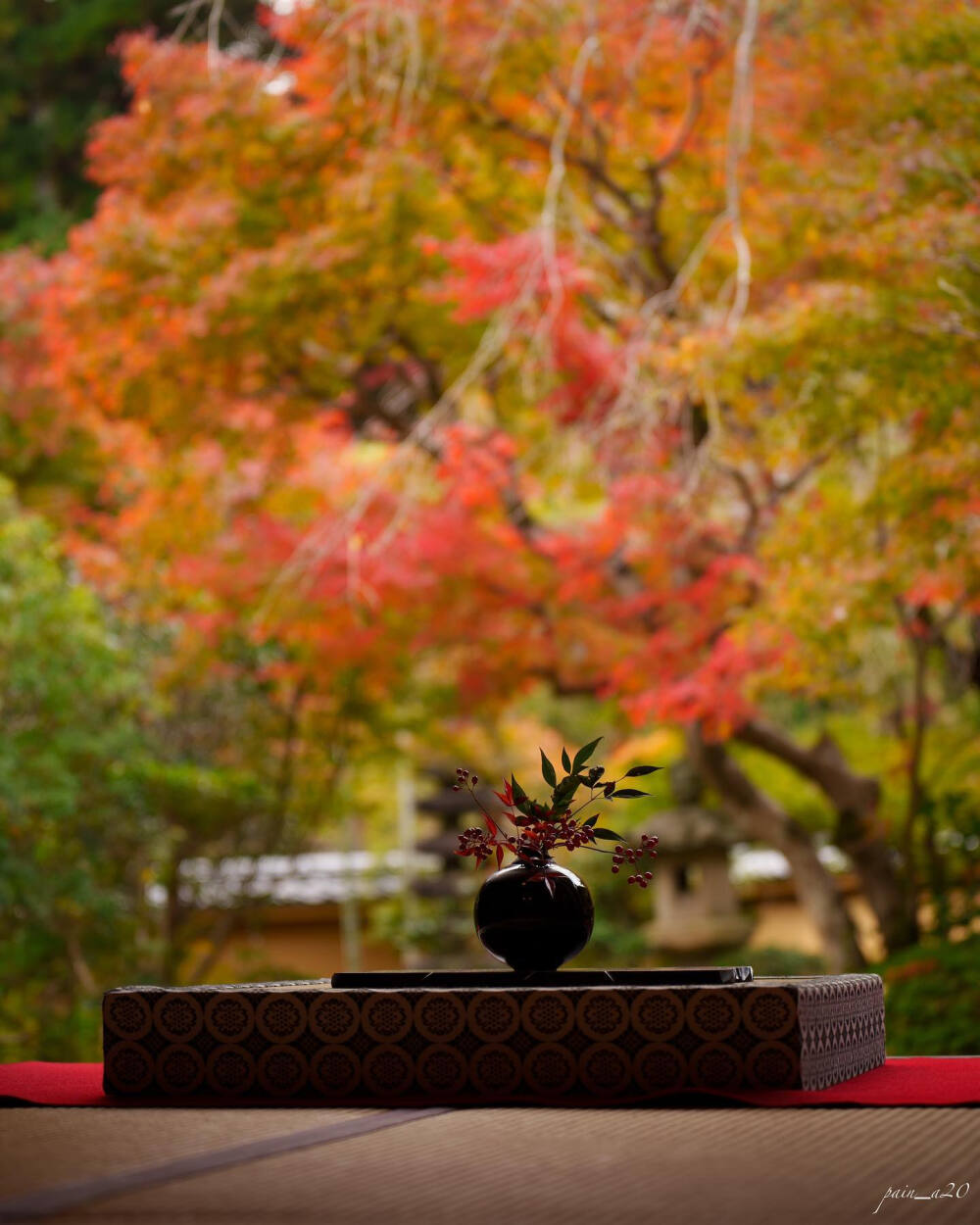 日本 京都府 長岡京市 光明寺