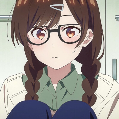 可爱搞怪动漫头像，番截