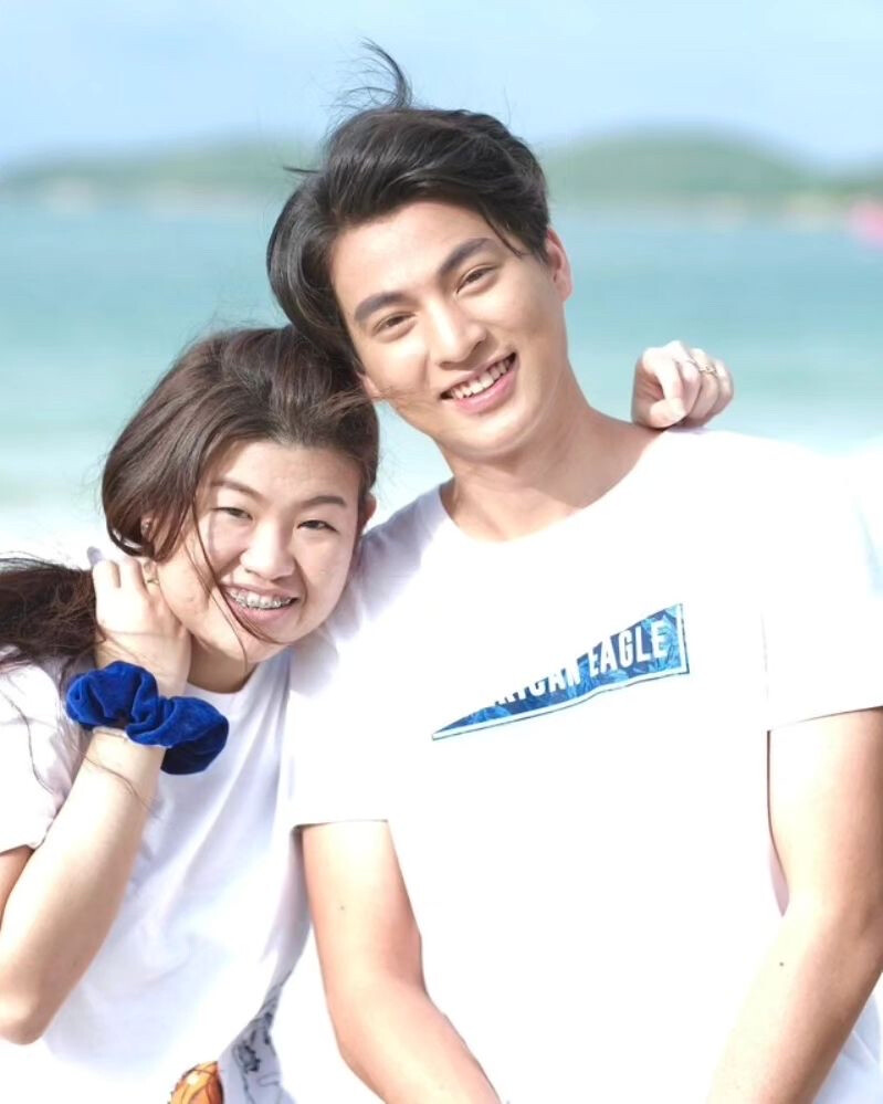 缪苏帕mew糕卡娜gulf